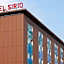 Hotel Apogia Sirio Mestre