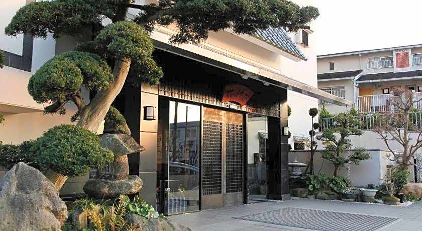 Arima Hot spring Ryokan Hanamusubi