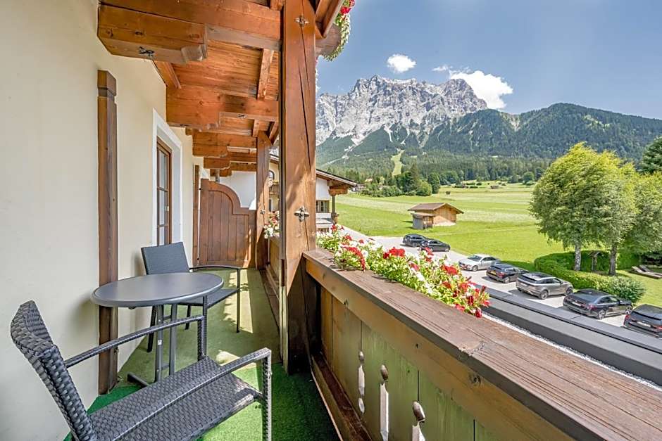 Wellness & Sporthotel Alpenhof