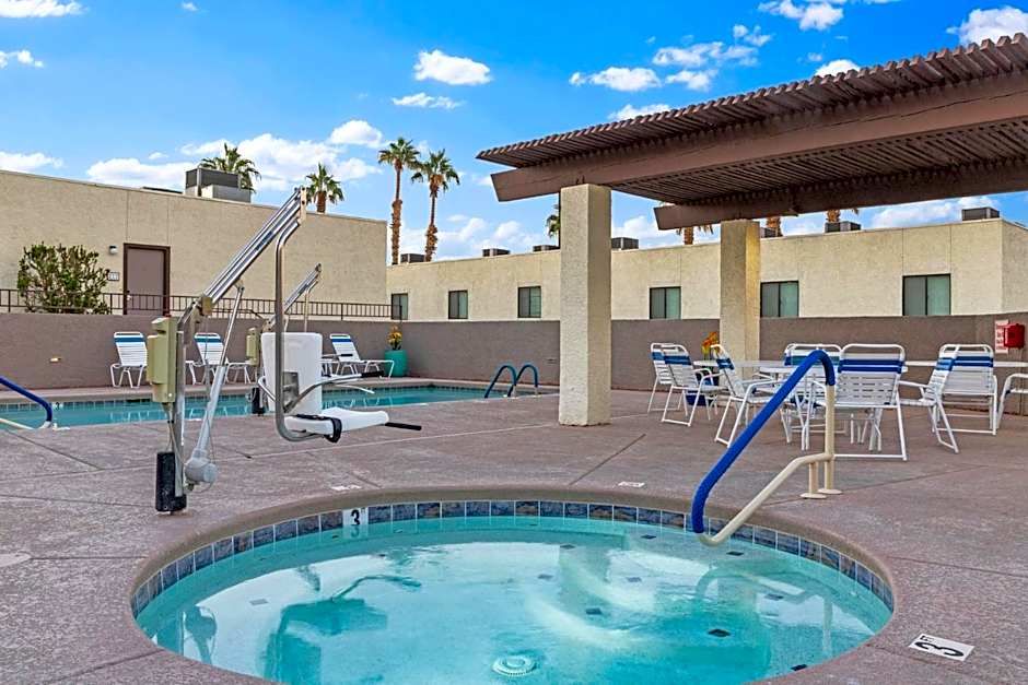 WorldMark Havasu Dunes