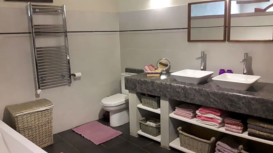 Charming B&B Dar Ta Zeppi