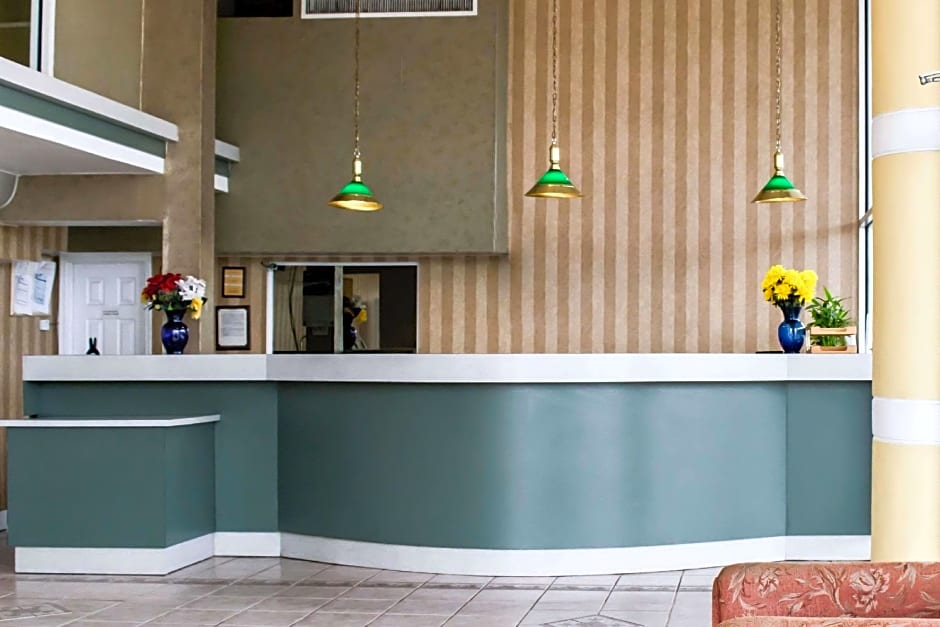 Rodeway Inn Clearwater-Largo