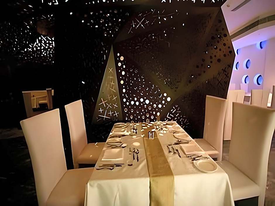 Hotel Park Prime Kolkata