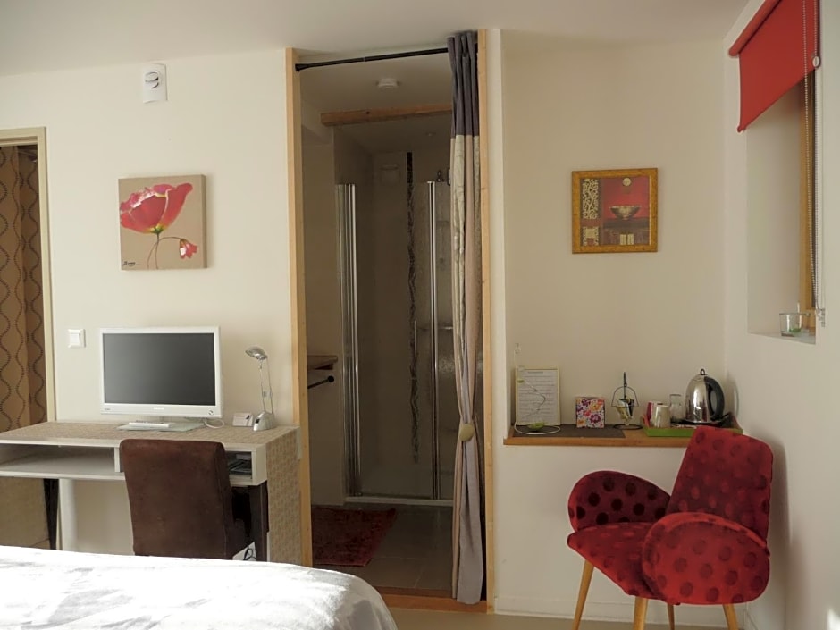 Le Jardin aux Oiseaux