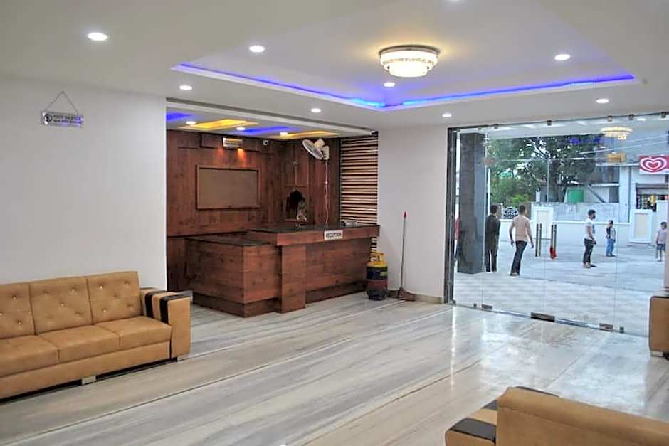 Hotel Vaishno Devi Heights