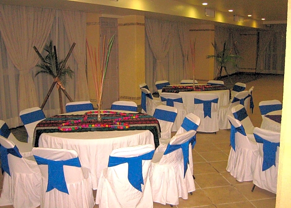 Hotel Club del Sol Acapulco by NG Hoteles