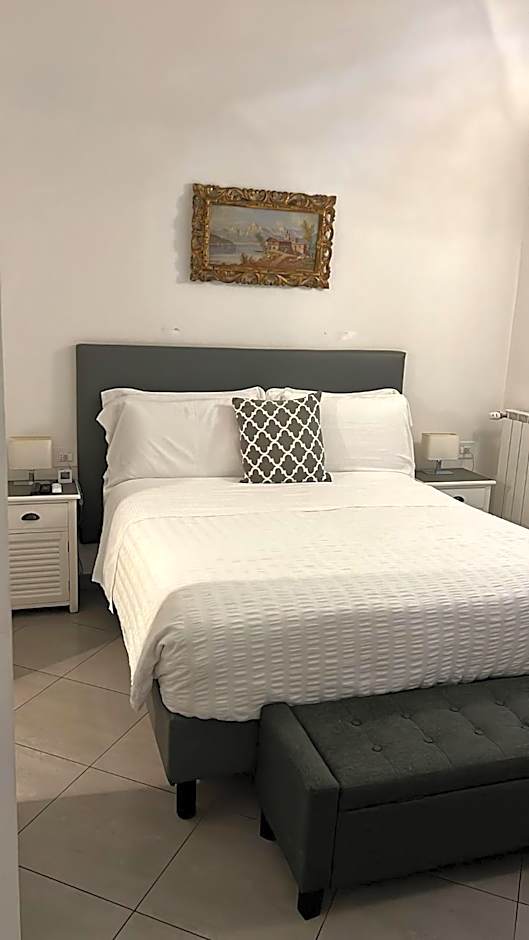 La Terrazza Vercelli Bed & Charme