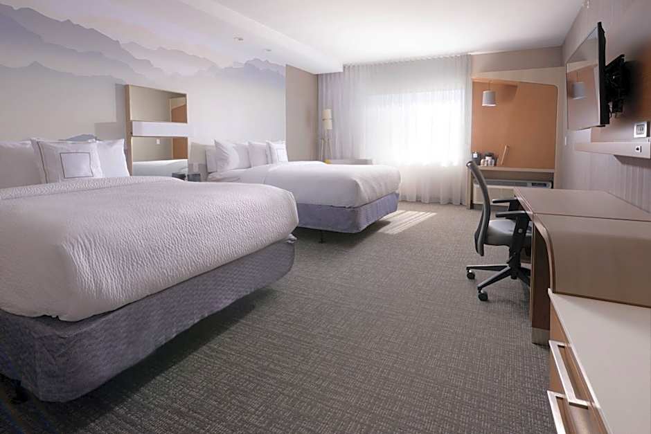 Courtyard by Marriott Denver Southwest/Littleton