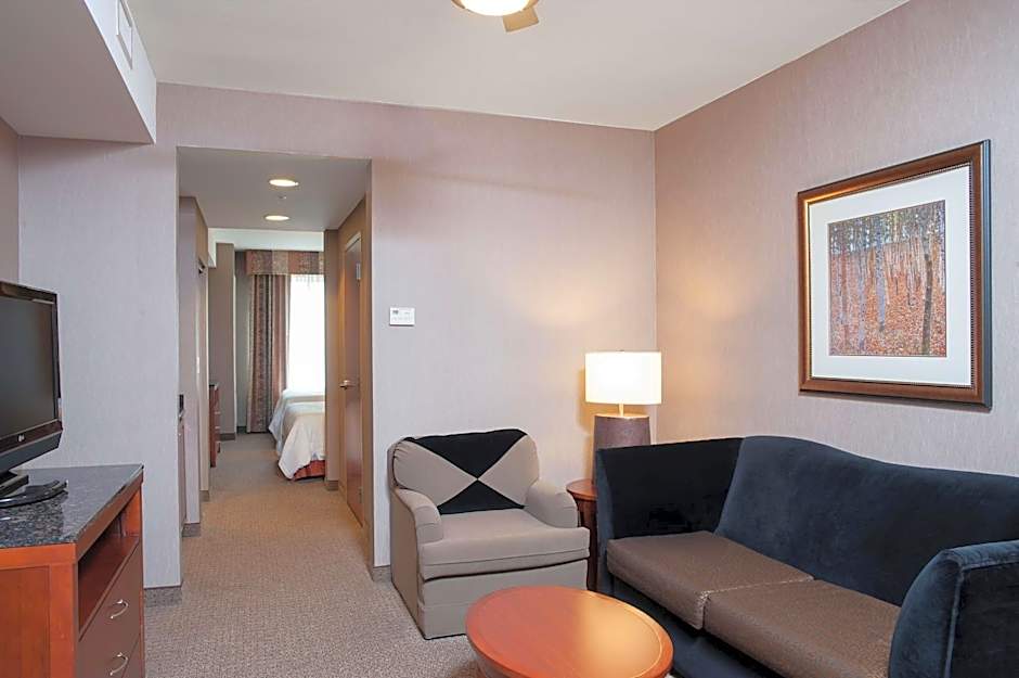 Hilton Garden Inn Columbus