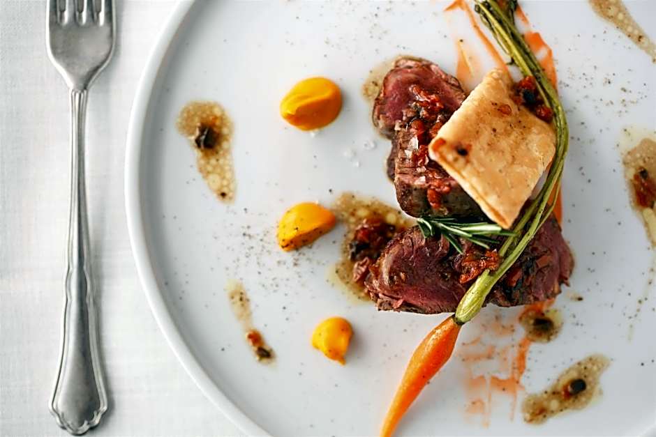 URSO Hotel & Spa, a Small Luxury Hotel of the World