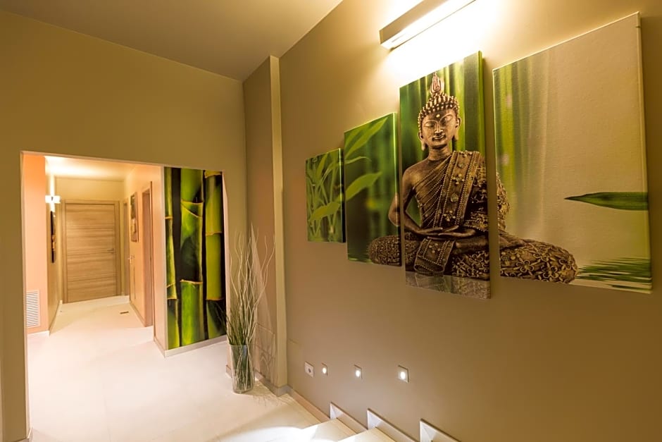 Methis Hotel & SPA