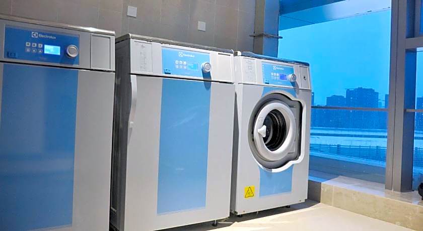 Holiday Inn Express Suzhou Industrial Park By IHG