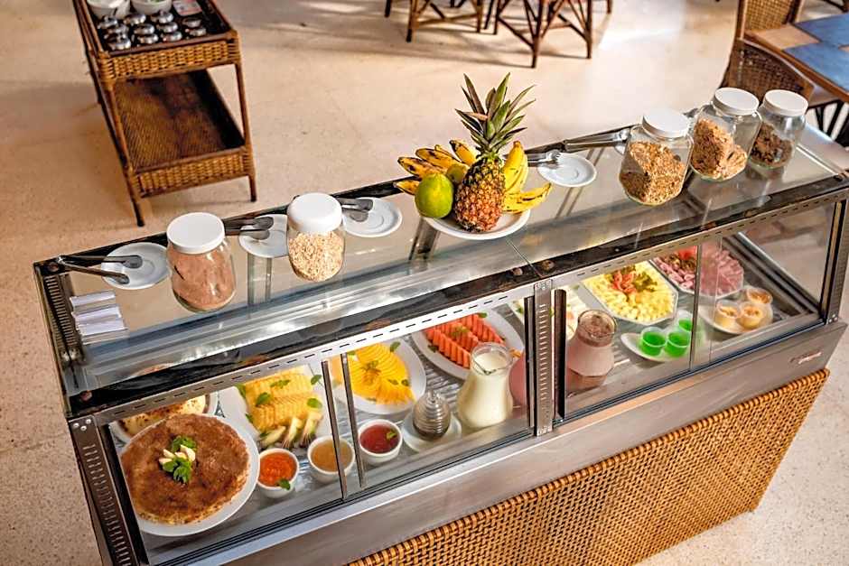 Porto Suítes Natal Hotel