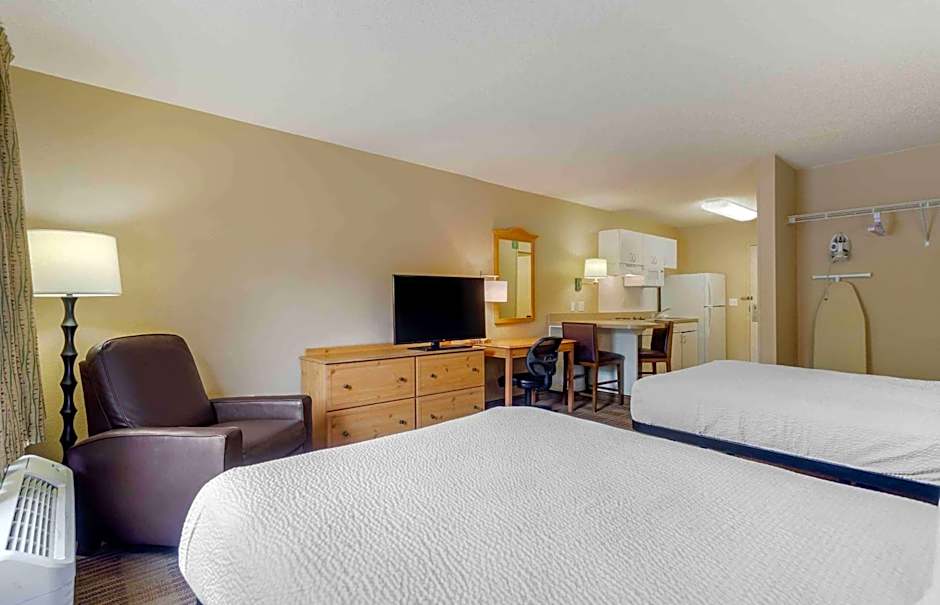 Extended Stay America Suites - Memphis - Germantown
