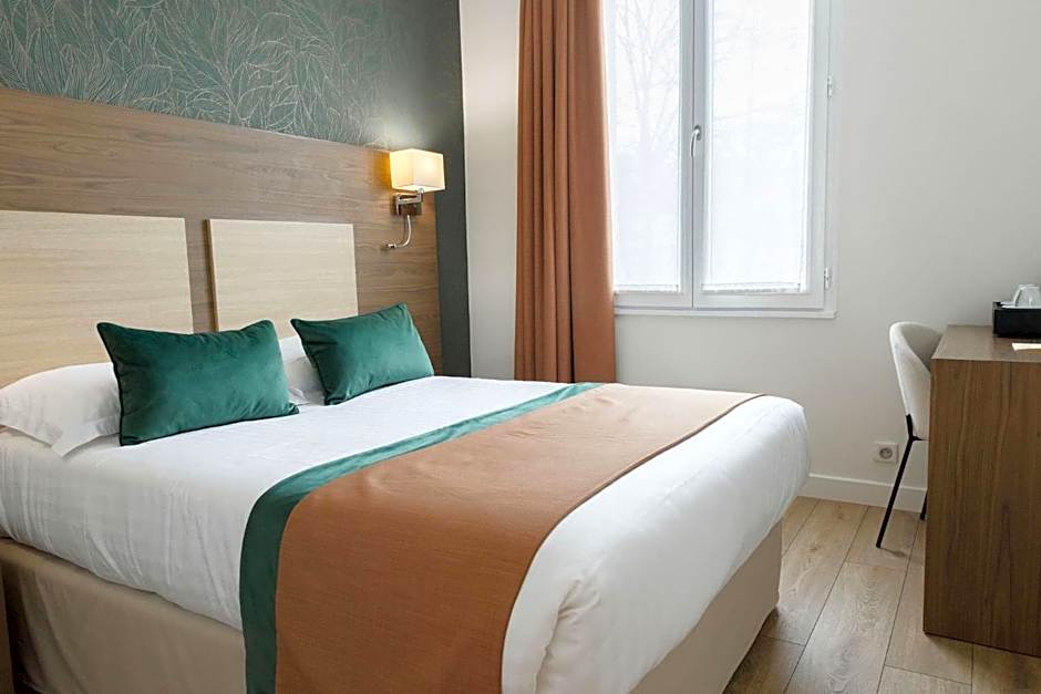 Best Western Hotel De France