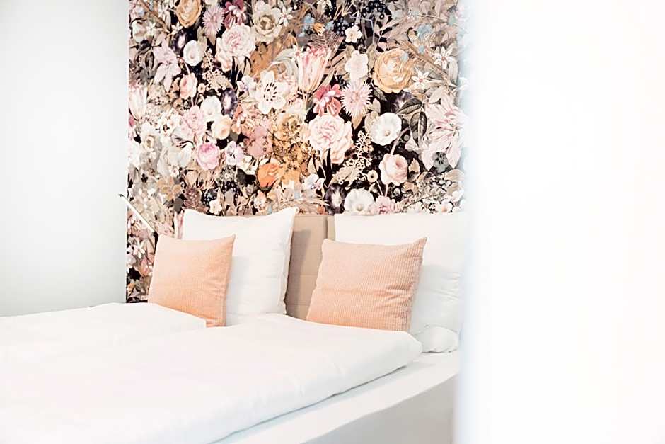 House of Blooms