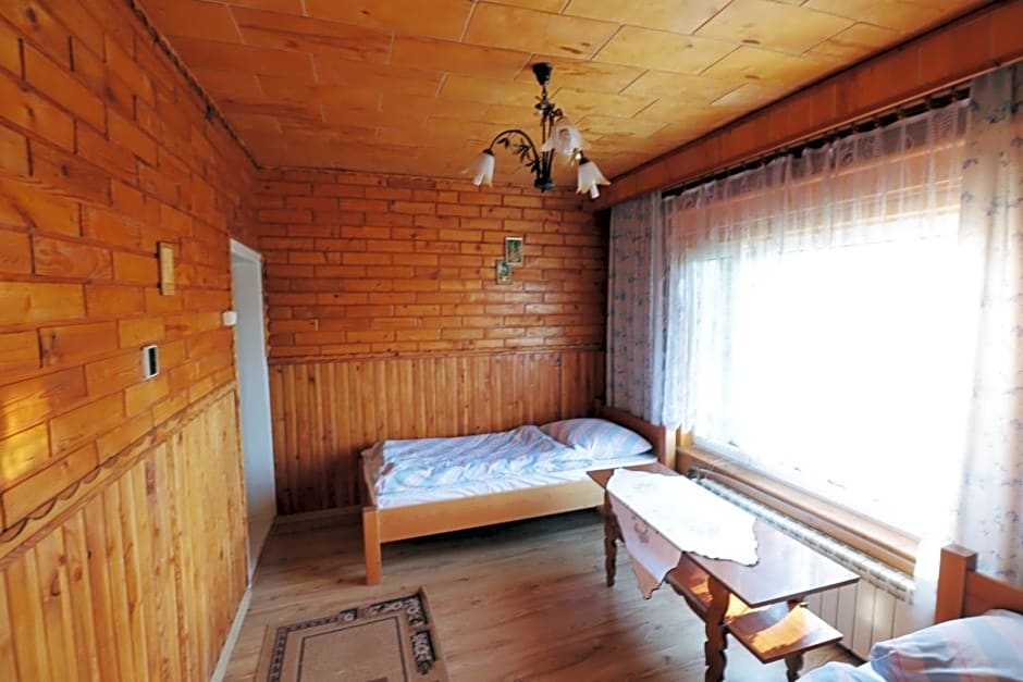 Agroturystyka Tyniok