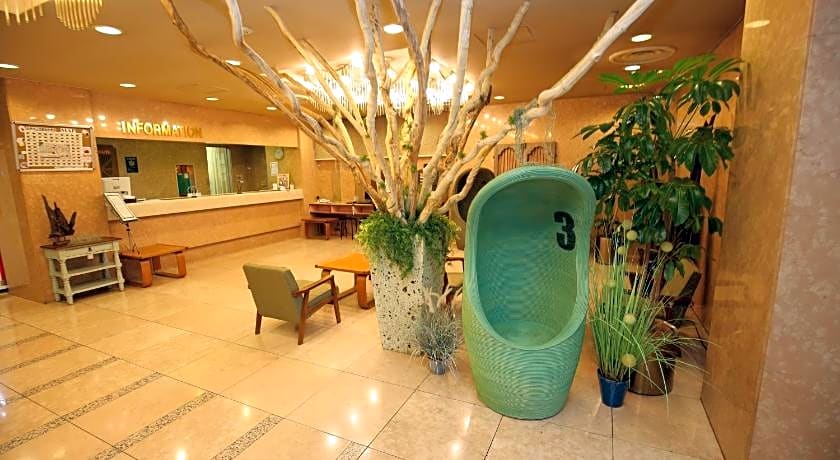 Apoa Hotel