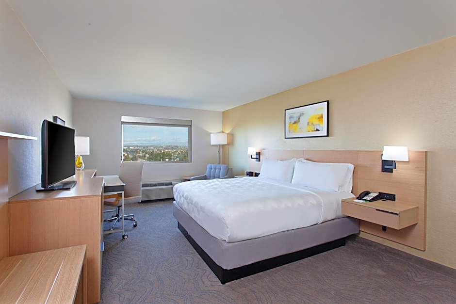 Holiday Inn Los Angeles - LAX Airport By IHG