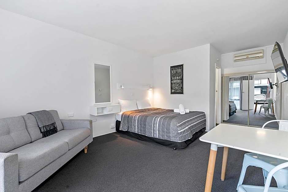 Comfort Inn Commodore Albury