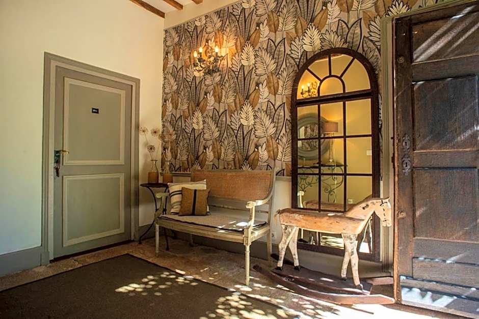 Maison le Village - Maison d’Hôtes