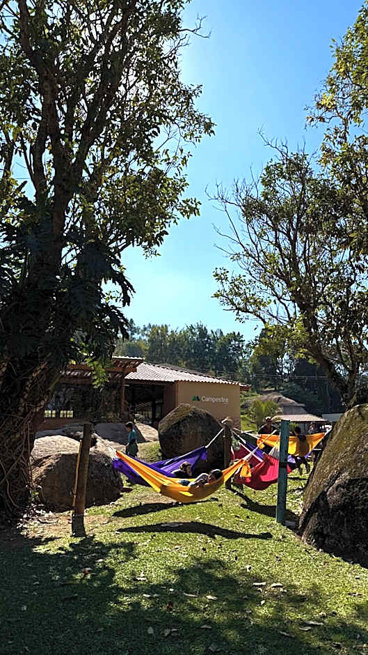 Hotel Campestre Atibaia
