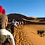 Sinbad Merzouga Camp