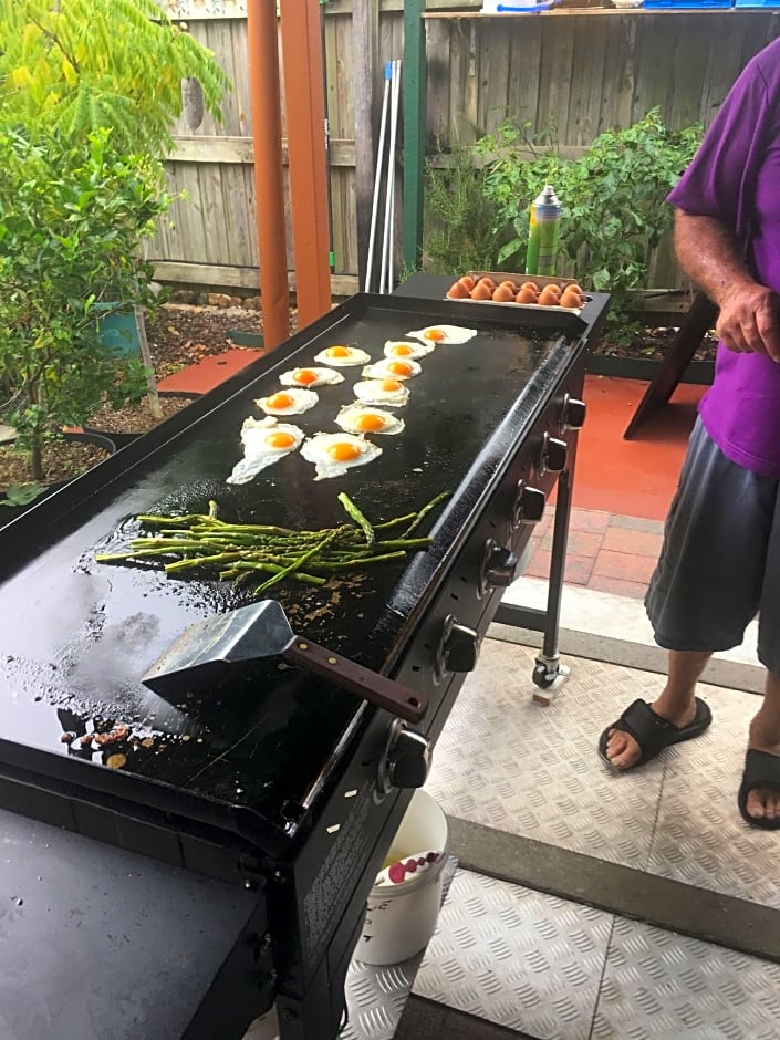 17 North Street Budget Accommodation