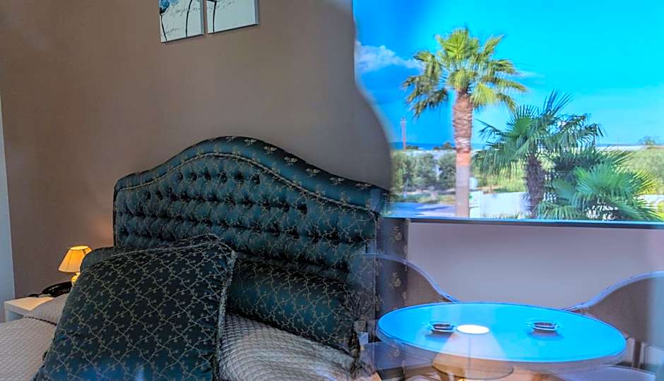 Hotel Il Quadrifoglio