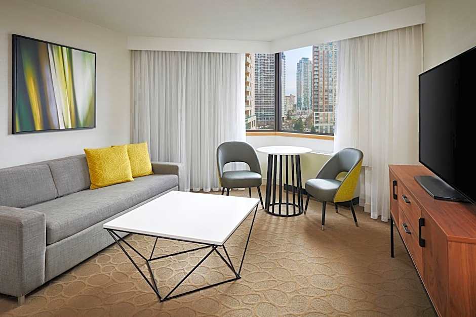 Delta Hotels by Marriott Toronto Mississauga