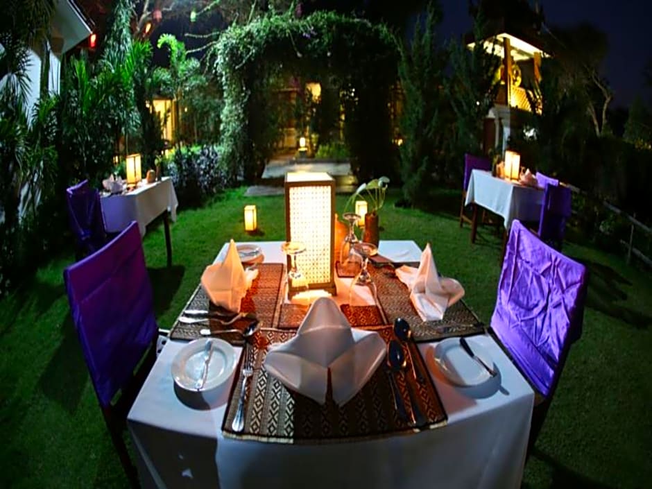 Shwe Yee Pwint Hotel