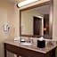 Hampton Inn By Hilton And Suites Woodstock