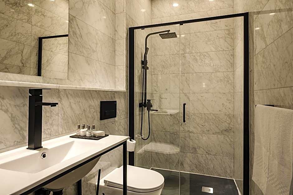 Casa Reale City Living by Sterling