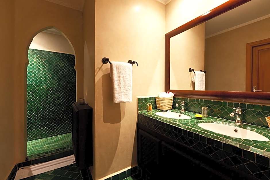 Hotel & Spa Riad El Walaa