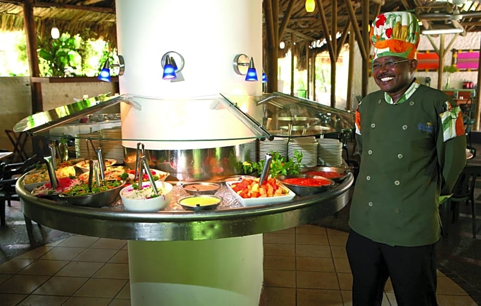 Decameron Galeon - All Inclusive