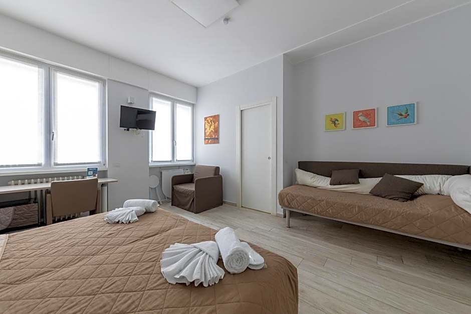 CHEZROMYK the Kosher B&B