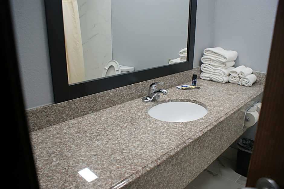 Sonesta Essential Van Buren Fort Smith