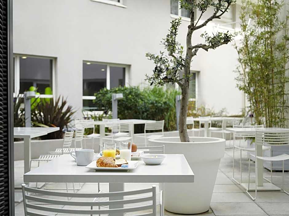 Aparthotel Adagio Marseille Timone