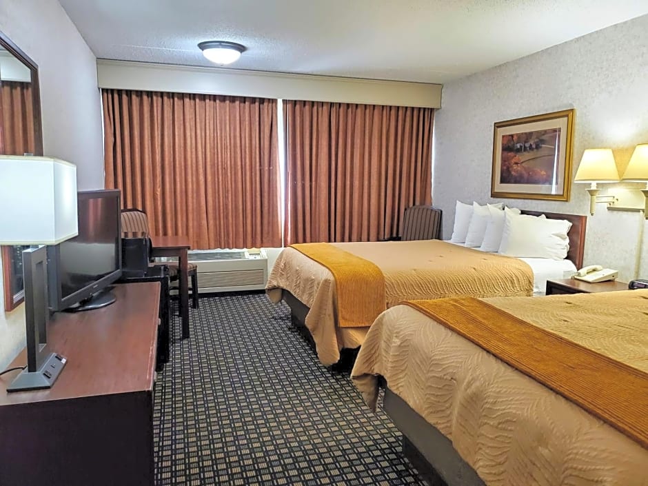Ramkota Hotel Watertown