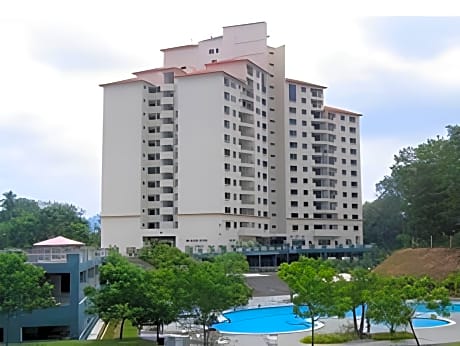 Lumut Valley Condominium