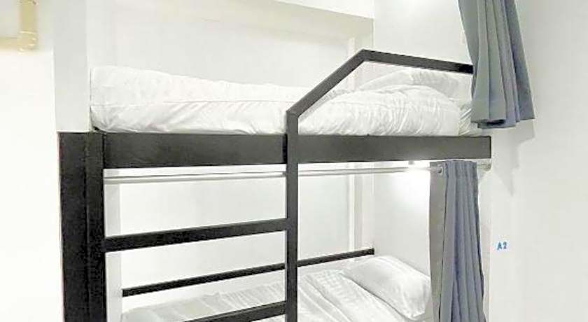 Krabi Grand Place Hotel