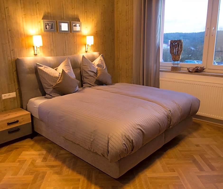 Villa Kopp-Das Gästehaus