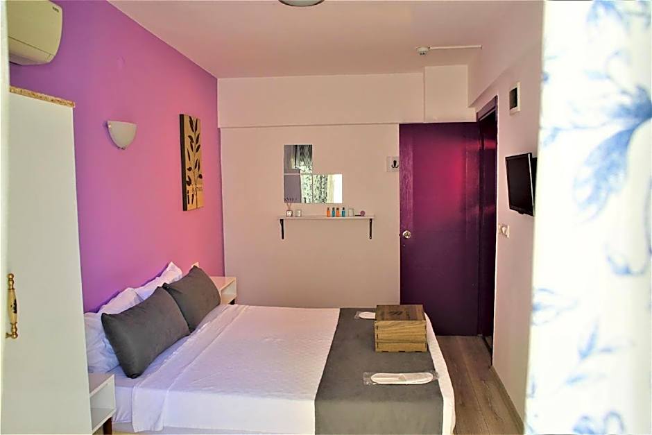 Lavender Otel