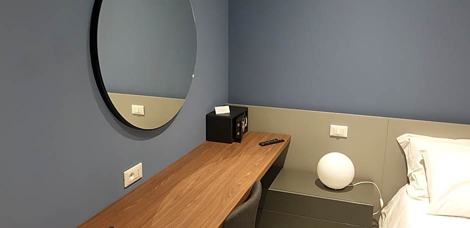 Granatelli Rooms