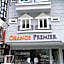Orange Premier Hotel Taman Segar