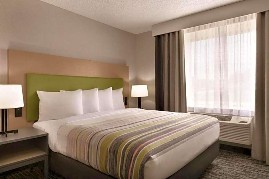 Country Inn & Suites by Radisson, Port Clinton, OH