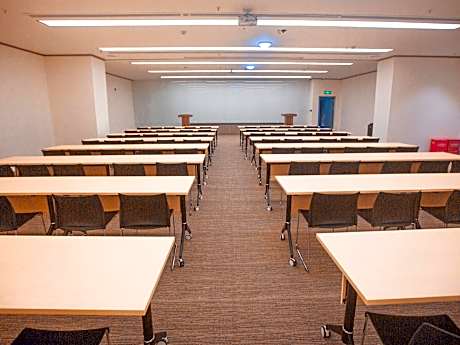 Hanting Hotel Xuancheng Jing County