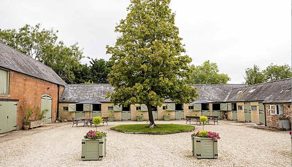 Hill Farm