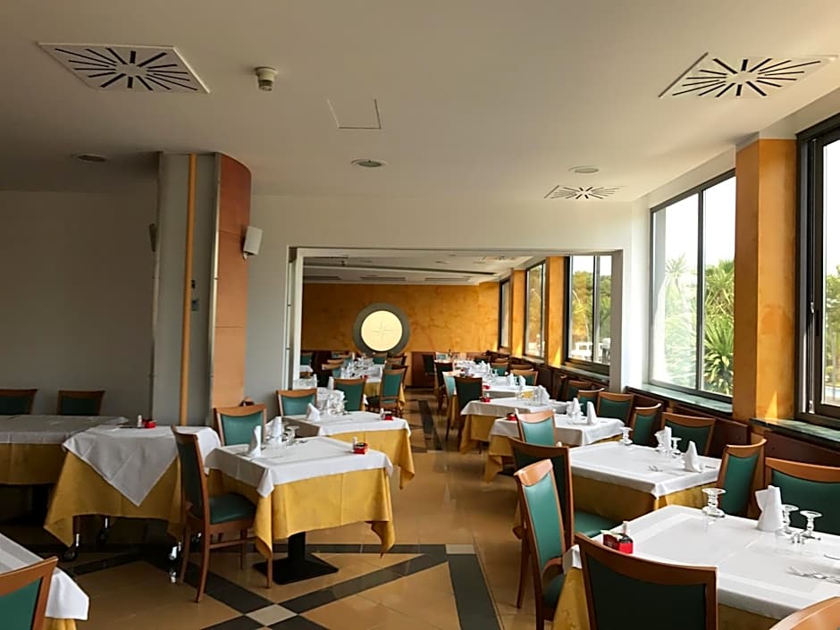 Hotel Atlas