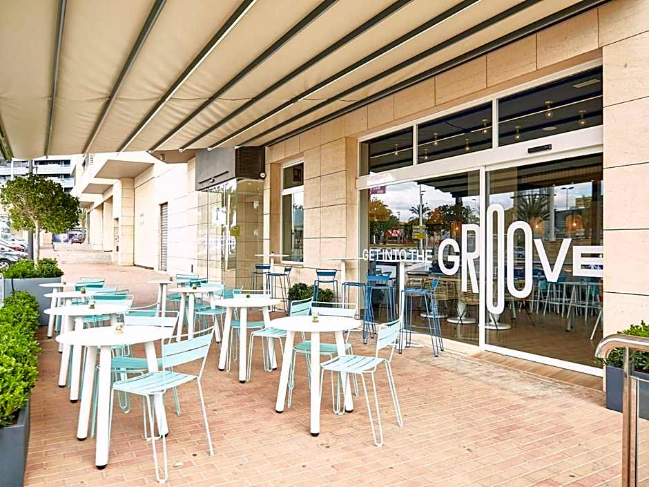Ibis Elche